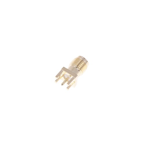 10 Pcs SMA Female Jack Adapter SMA Female Base Socket Jack With Solder PCB B _yi - Zdjęcie 4 z 10