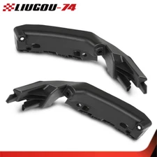 Fit For Jeep Grand Cherokee 2014-2018 Headlight Bracket Support Left+Right Side 