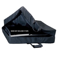 Corvette T-top Carry Storage Bag Suitcase Fits All C3 68 - 82 Coupe Corvettes