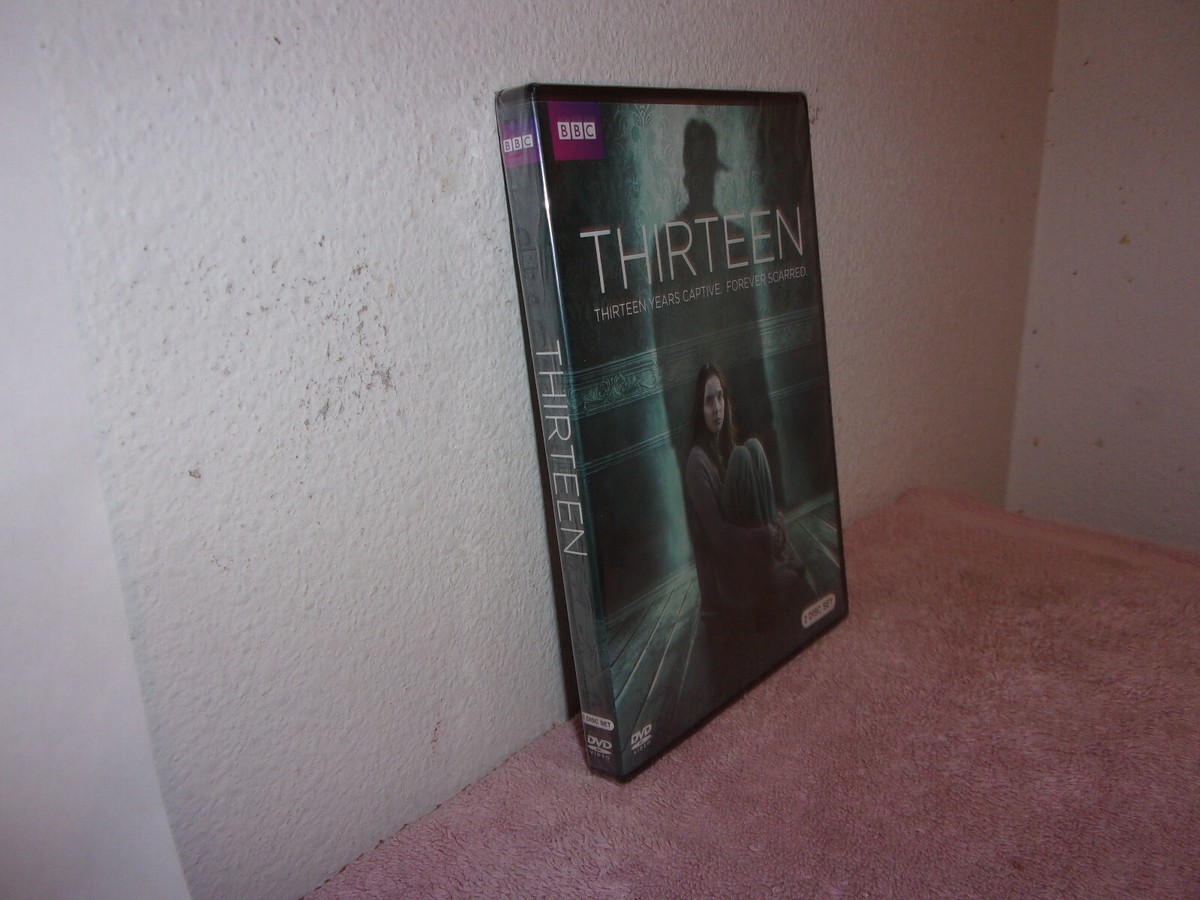 Thirteen (DVD, 2016, 2-Disc Set) 883929532995| eBay