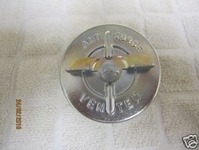 STANT GAS CAP G 40 Chevrolet Corvette Chevy Chrysler Ford Edsel Mercury Jaguar