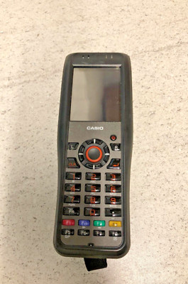 Handheld Terminal DT-X8-10E Rugged Mobile Computer Compact Bluetooth