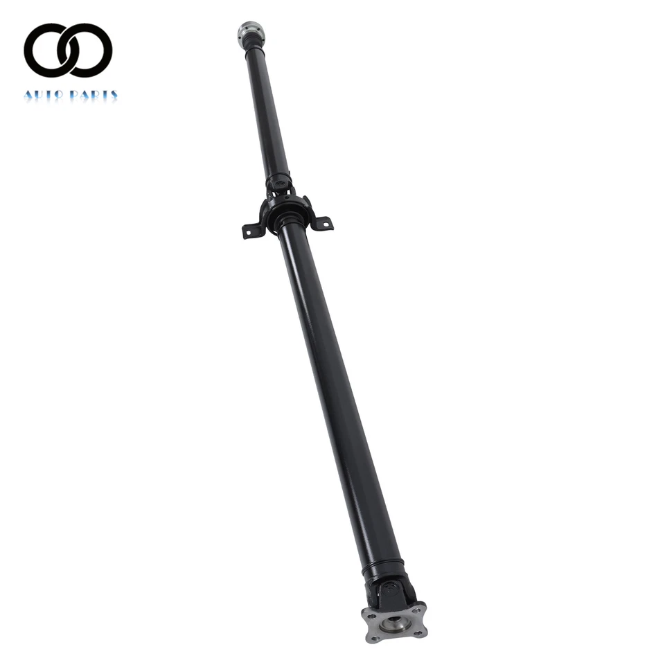 For Chevrolet Equinox GMC Terrain 2010 2011-2017 AWD Rear Driveshaft Prop Shaft Foto 3 de 4