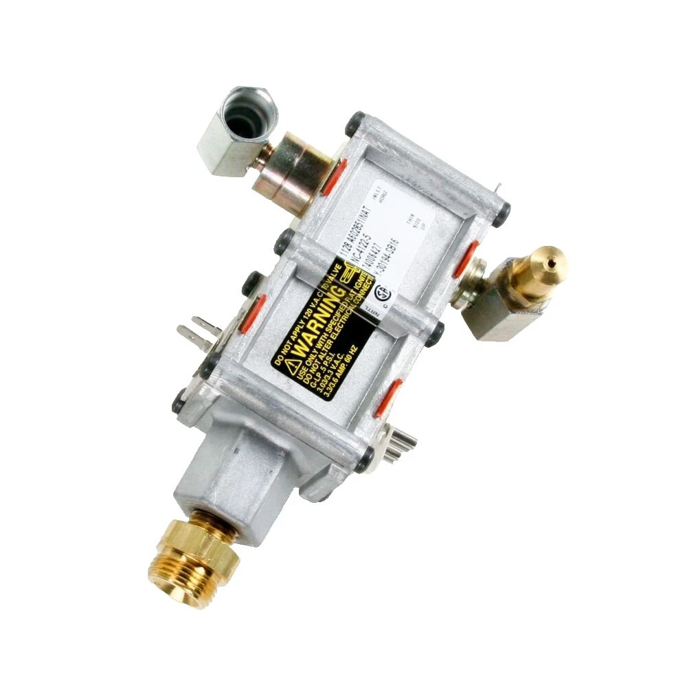 Aparato de cocina de cristal Maytag partes