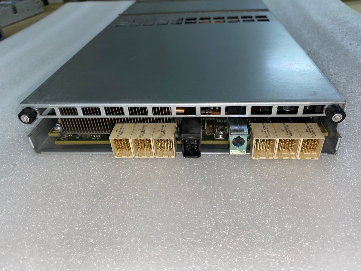 HP QR482-63001 683245-001 3PAR 7200 StoreServ RAID Node Controller