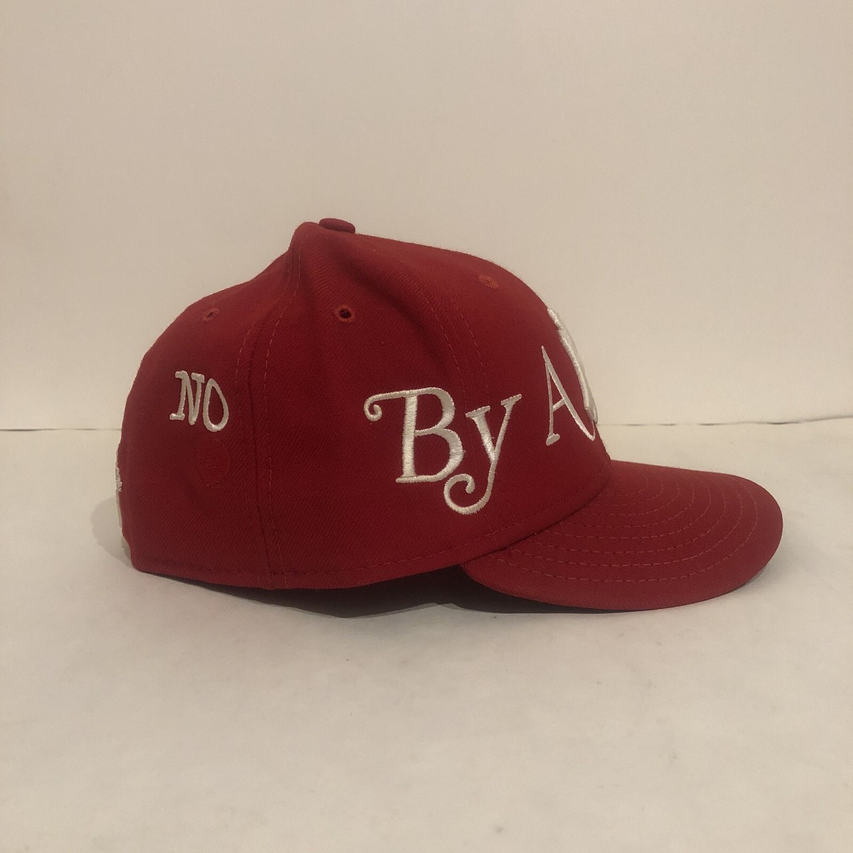 Supreme By Any Means Yankees Hat | eBay