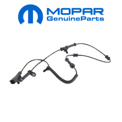NEU Original Mopar Sensor Antiblockierbremsen 2016-2023 OE 685695551AA