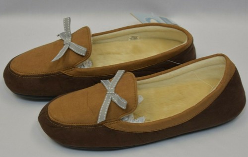 ACORN WOMEN'S SLIPPERS XL 9.5-10.5 NEW WITH TAG - Picture 3 of 7