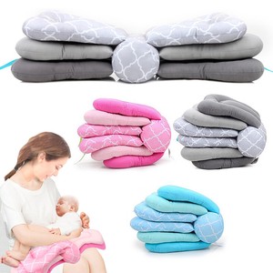 breastfeeding pillow ebay