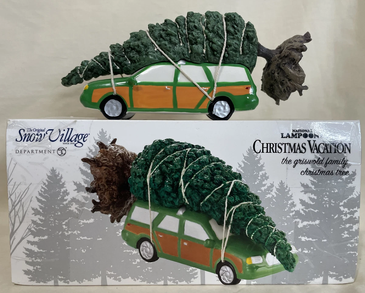 Griswold christmas tree deals