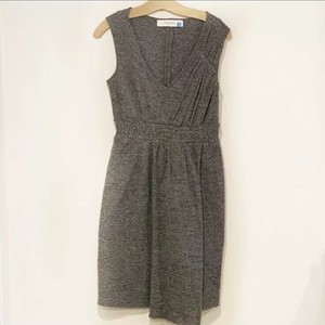 anthropologie sparrow sweater dress
