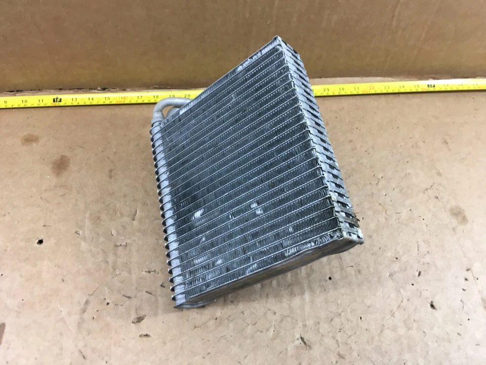 Válvula de expansión evaporador base Mini Cooper Countryman 2007-2014 9185521 OEM. Foto 3 de 4