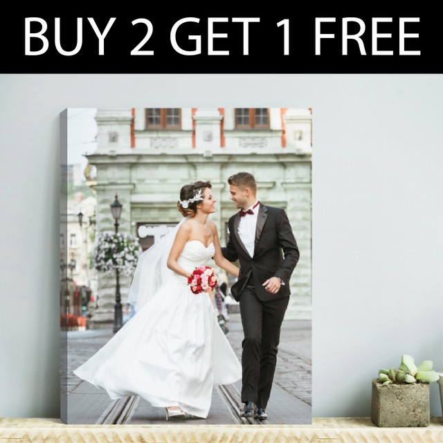 Personalised Photo Canvas Framed Picture Prints Wall Art Photo Canvas A4 30x20cm Personalised Photo Canvas Framed Picture Prints Wall Art Photo Canvas A4 30x20cm