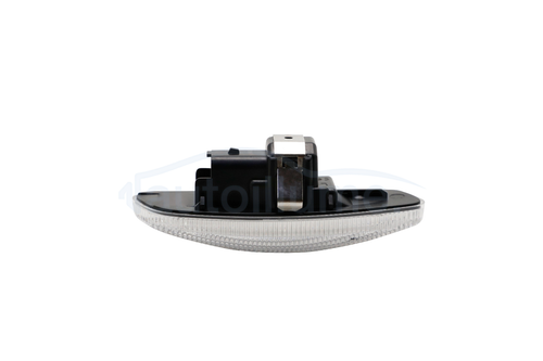 Peugeot 207 308 3008 5008 Dynamische Kehrblinker Klar LED Sequentielle Seite - Bild 2 von 5