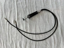 Hasselblad Soft Double Shutter Release #40142