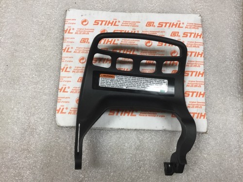 Stihl OEM MS251C Toolless Clutch Cover MS 251 C-B-E 1143-007-1005 #GM - Foto 4