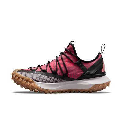 [DC9045-500] MENS NIKE ACG MOUNTAIN FLY LOW 'FLASH CRIMSON'