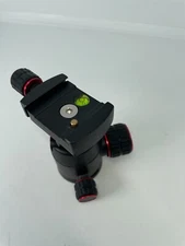 Replacement Head for Sunpak Travellite pro folding Tripod 
