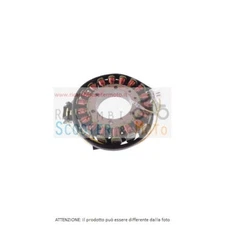 Suzuki Vs Gl Intruder 600 95 Stator 163051#5