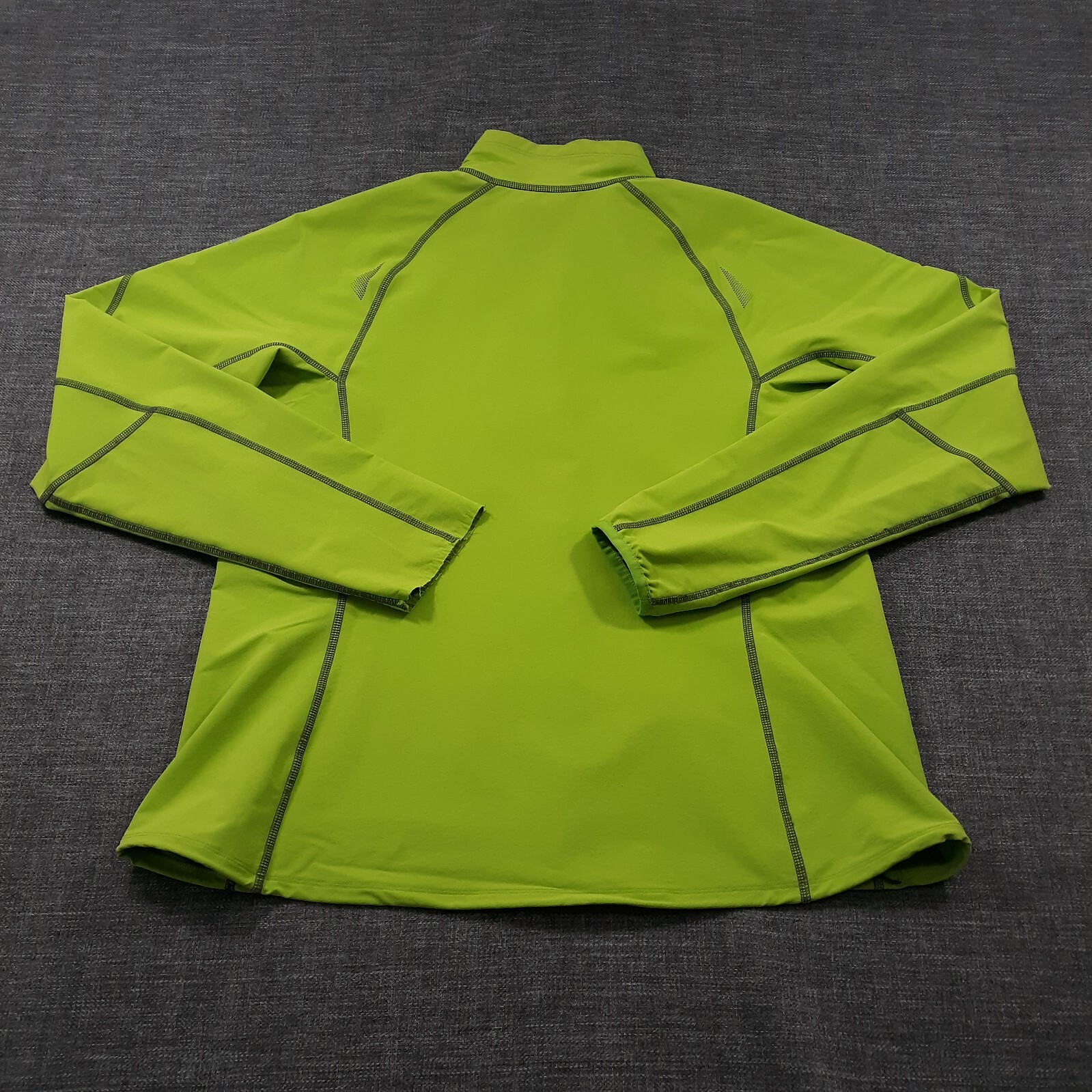 Eddie Bauer First Ascent Outdoor Jacket Womens Size X… Gem