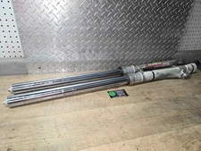 1990 Suzuki DR350 DR 350 Front Suspension Fork Set