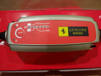 Ferrari 360,430,458,488 Many Others - Battery Charger Kit