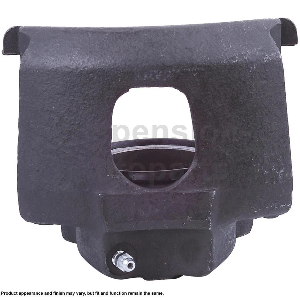 2 pinzas de freno delanteras Cardone para AMC Gremlin 3,8 L 1976 1975 1974 Foto 4 de 4