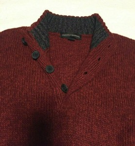 tricots st raphael sweater