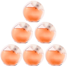 Sensations By Jil Sander For Women Combo Pack: EDT Spray 7.8 6x1.3 Unboxed New