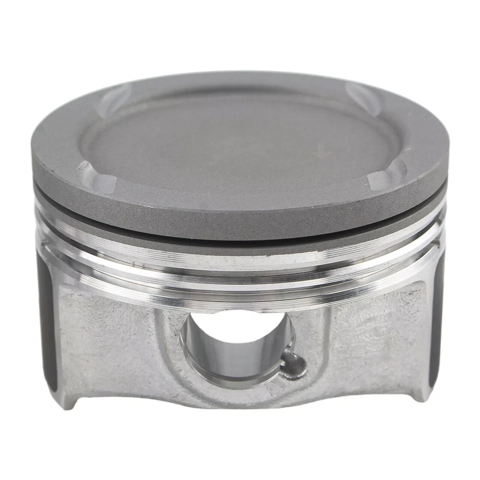 Main Rod Bearing Piston Rings For Buick Lacrosse Chevrolet Impala GMC Terrain - Image 4 of 4