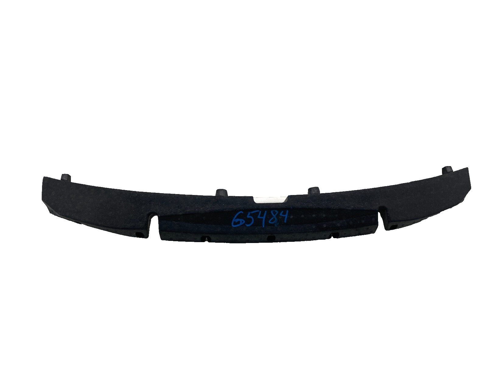 ⭕ 2014-2017 Maserati Ghibli Front Bumper Energy Foam Impact Absorber 670004460