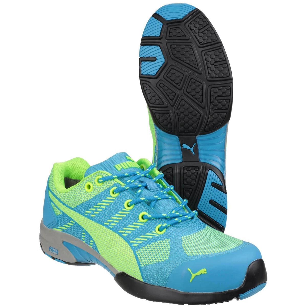 puma safety celerity