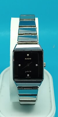REDO JUBILE QUARTZ 153.0230.3 LADY 28MMM