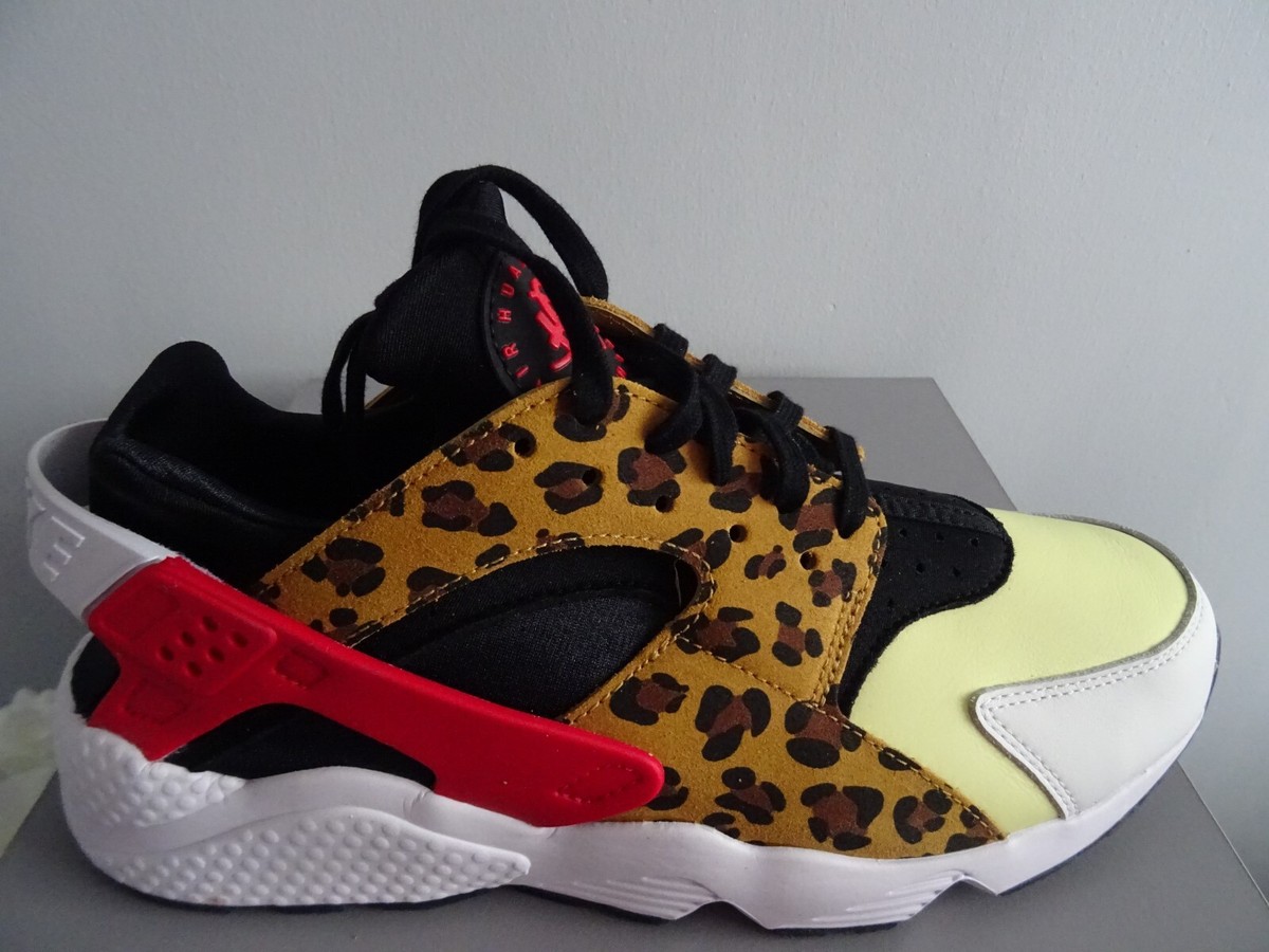 Nike Air Huarache men's trainers shoes DM9092 700 uk eu 42 us