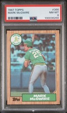 1987 Topps Baseball Cards 41