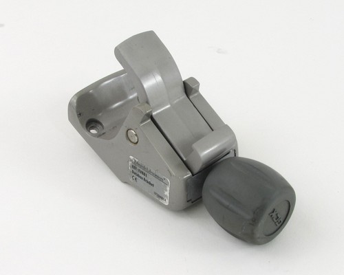 GCX PRC-0001-01 Post Rail Clamp for 10 x 25mm Rails, Monitors/Lab/Science Equip