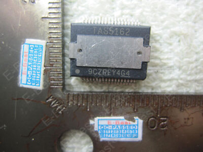 TAS5162DKD Texas Instruments |Componenti IC