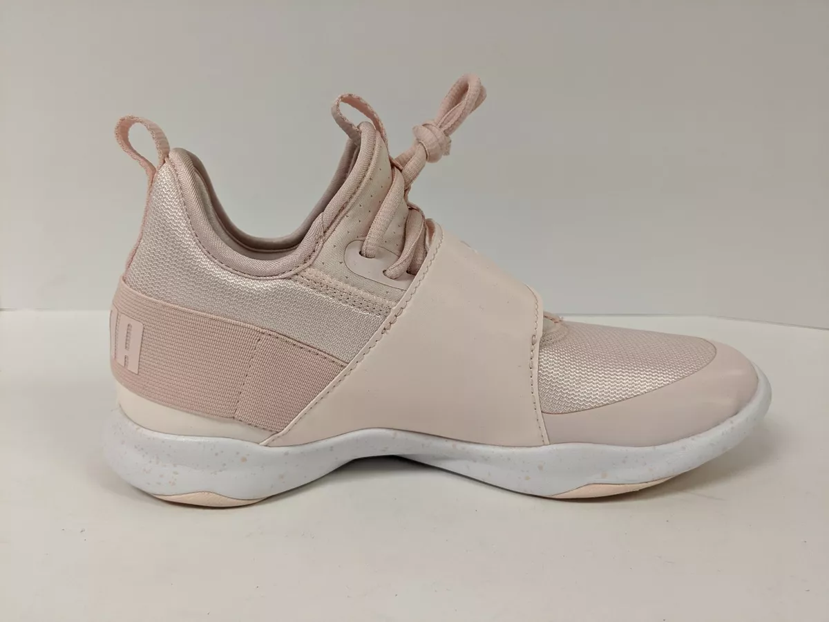 Puma dare on sale ladies trainers white