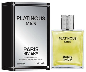 paris riviera perfume