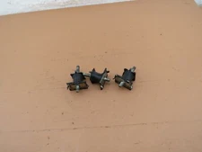 Powerhouse 2000wi XG-152F Generator OEM Mounts (4 total)