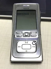 Nokia n91