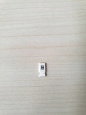 SMD NTC Thermistor; 10kOhm; 63mW