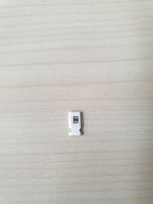 10kOhm SMD NTC Thermistor;
