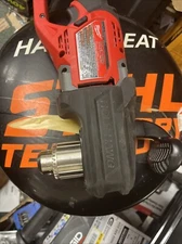 Milwaukee 2807-20 M18 Fuel Hole Hawg Cordless Right Angle Drill Tool Only