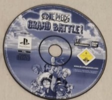 ebay® Auktion 395209433904 | PlayStation 1 / one piece grand battle Thumbnail of ebay® auction 395209433904 | PlayStation 1 / one piece grand battle