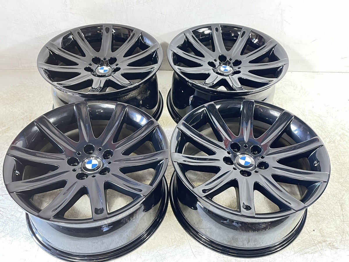 ミッキー様　BMW 7シリーズ純正ホイール　style95 19インチ　4本 ミッキー様 BMW 7シリーズ純正ホイール style95 19インチ 4本