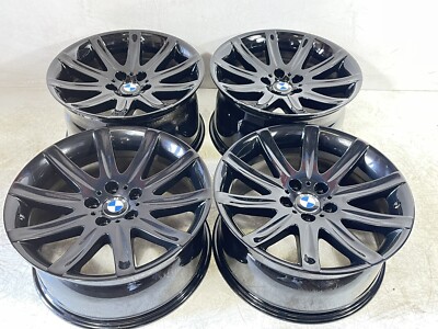 ミッキー様　BMW 7シリーズ純正ホイール　style95 19インチ　4本 ミッキー様 BMW 7シリーズ純正ホイール style95 19インチ 4本