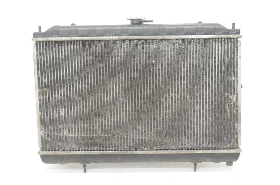 1995-1998 NISSAN 240SX S14 COUPE RADIATOR ASSEMBLY Foto 4 de 4