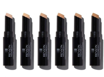 Revlon Photoready Concealer ~ Choose Your Shade
