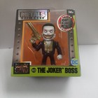 Metals Die Cast- The Joker- Boss (Purple Suit)